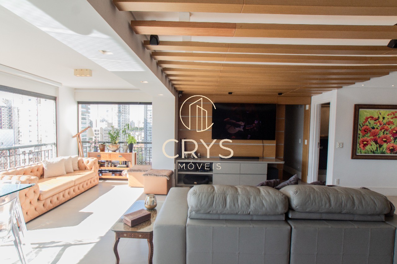 Apartamento, 3 quartos, 140 m² - Foto 48