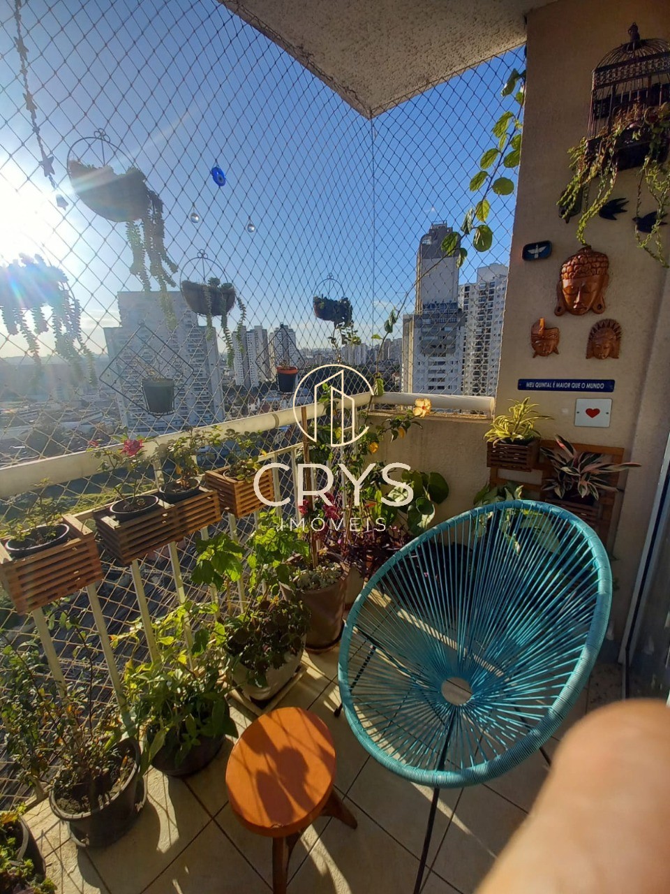 Apartamento, 2 quartos, 53 m² - Foto 13