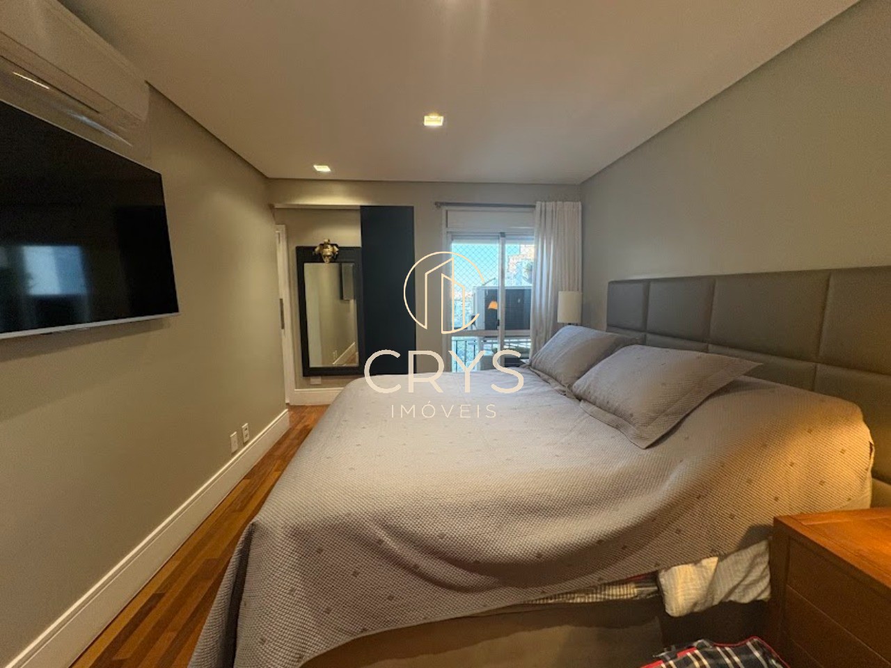 Apartamento, 3 quartos, 140 m² - Foto 27