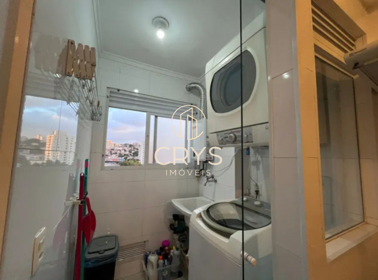 Apartamento, 2 quartos, 54 m² - Foto 12