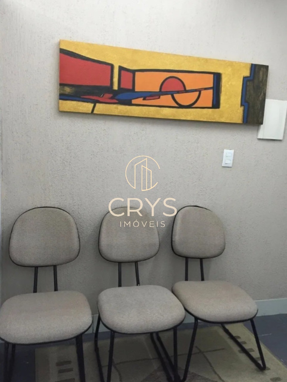 Conjunto Comercial-Sala à venda, 30m² - Foto 5