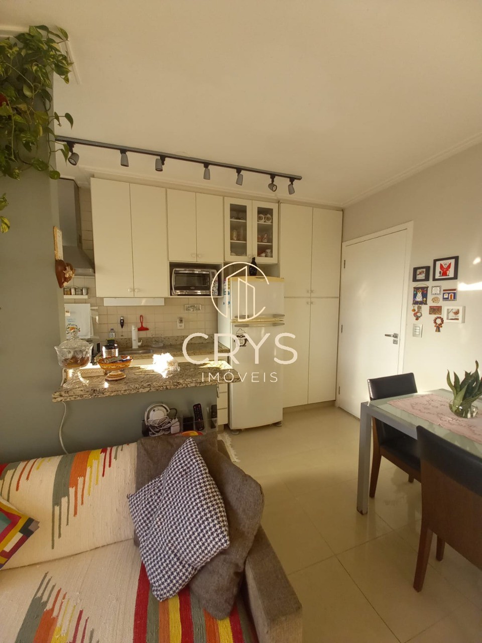 Apartamento, 2 quartos, 53 m² - Foto 14