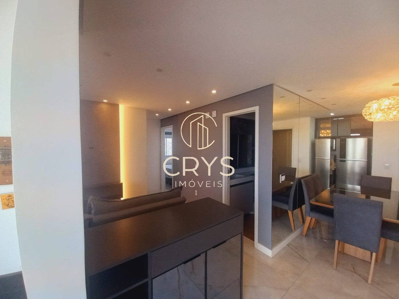 Apartamento, 3 quartos, 59 m² - Foto 20