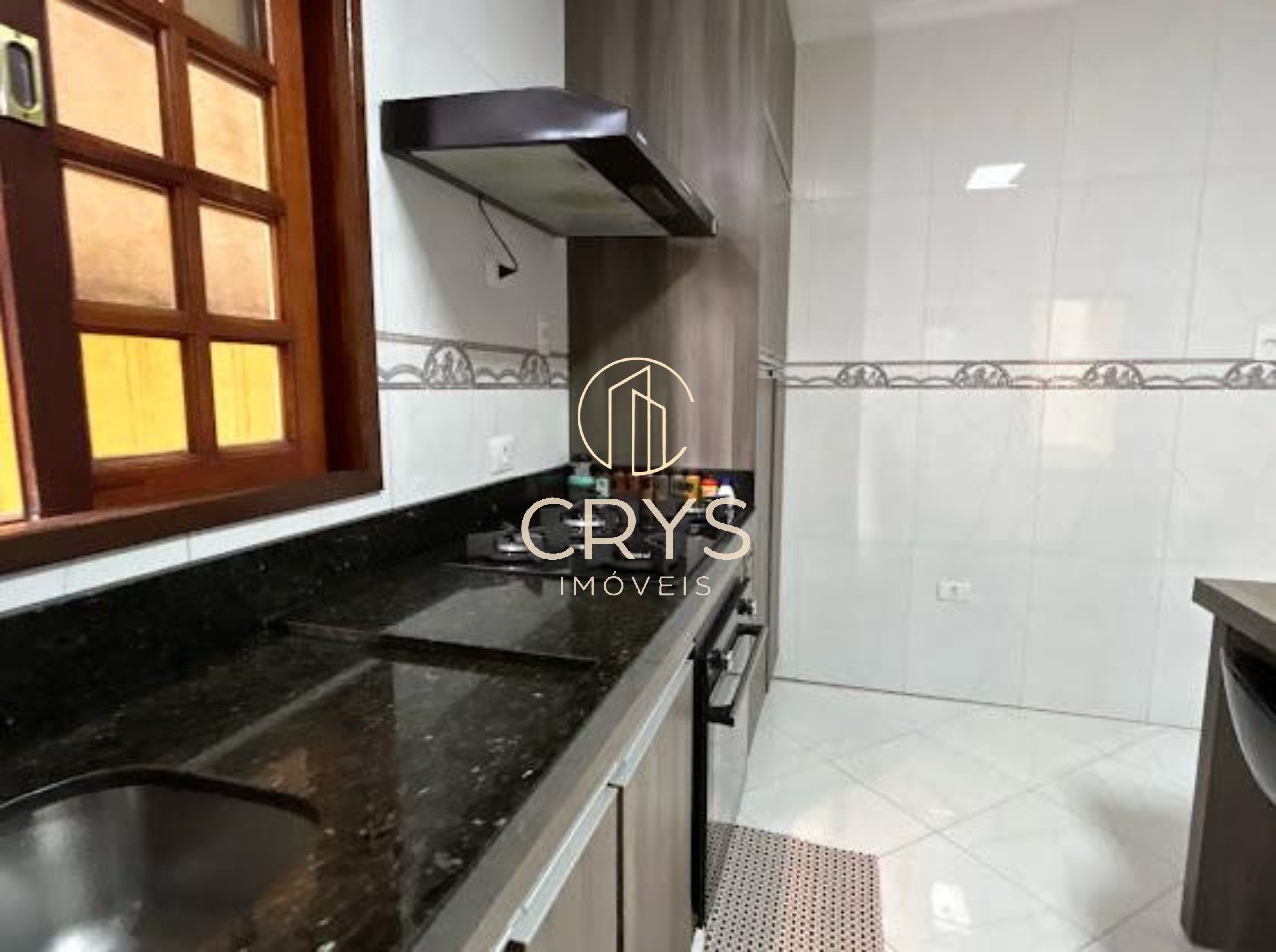 Casa, 3 quartos, 222 m² - Foto 3