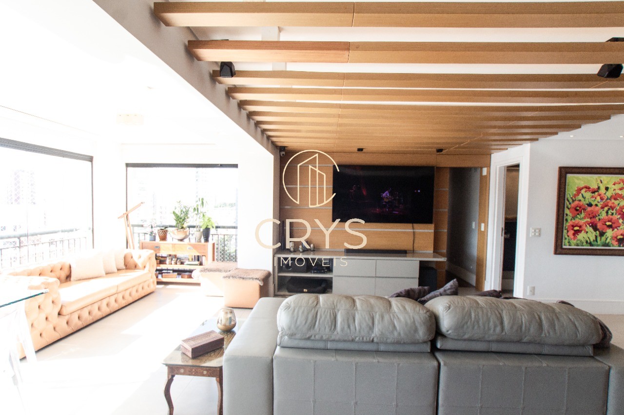 Apartamento, 3 quartos, 140 m² - Foto 46