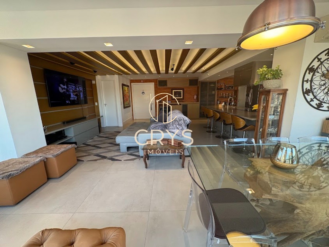 Apartamento, 3 quartos, 140 m² - Foto 18