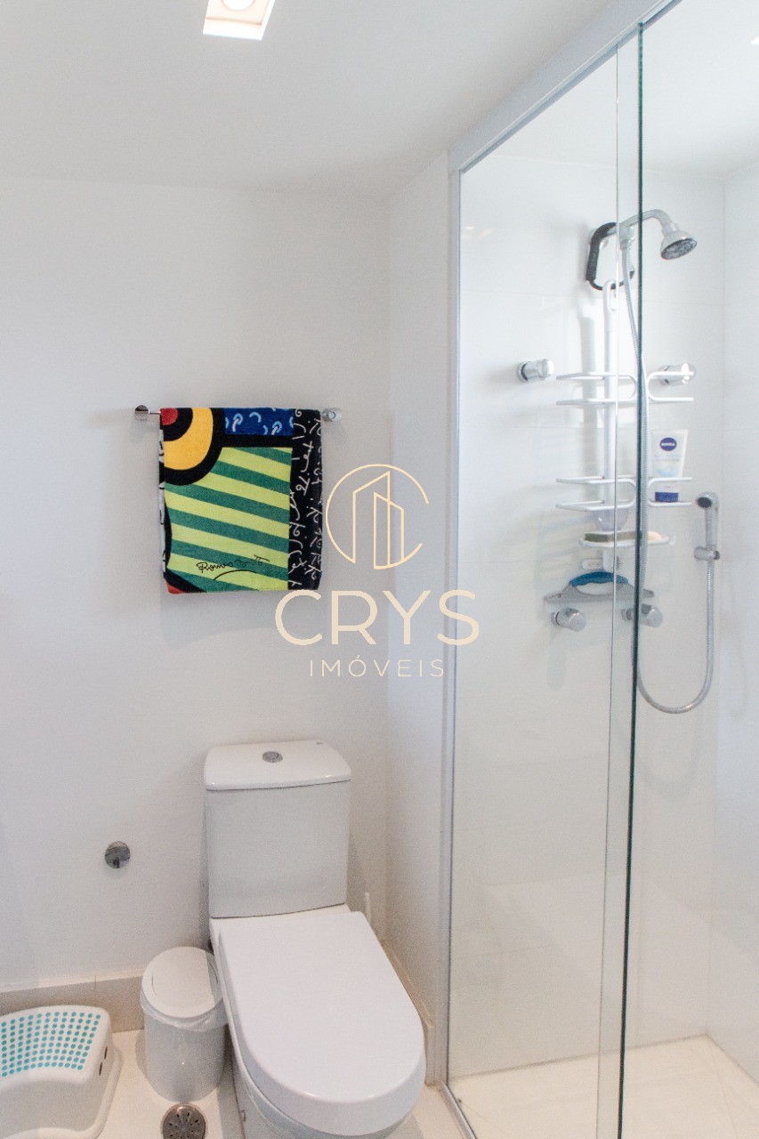 Apartamento, 3 quartos, 140 m² - Foto 55