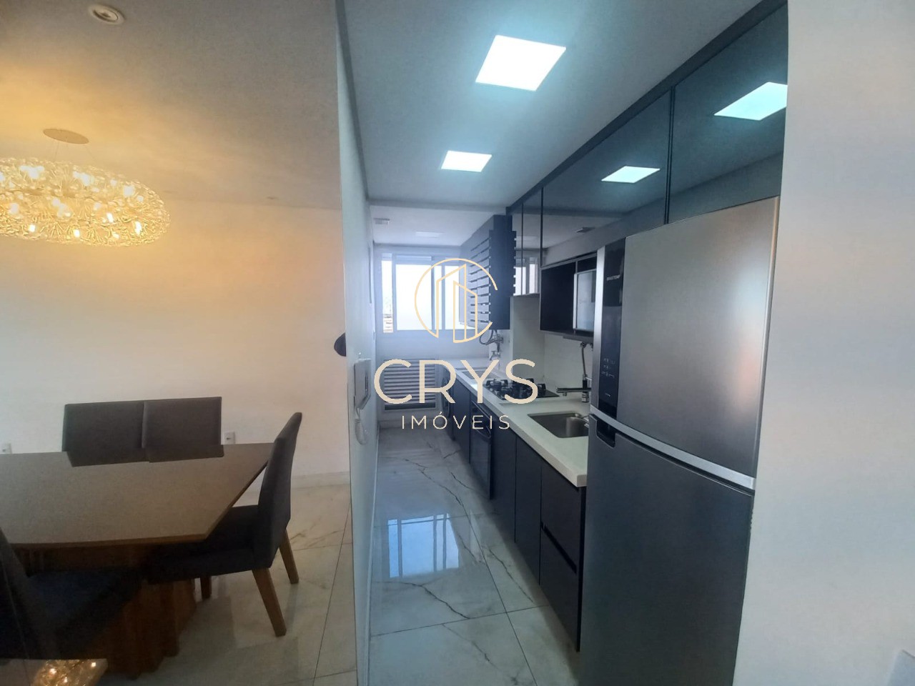 Apartamento, 3 quartos, 59 m² - Foto 25