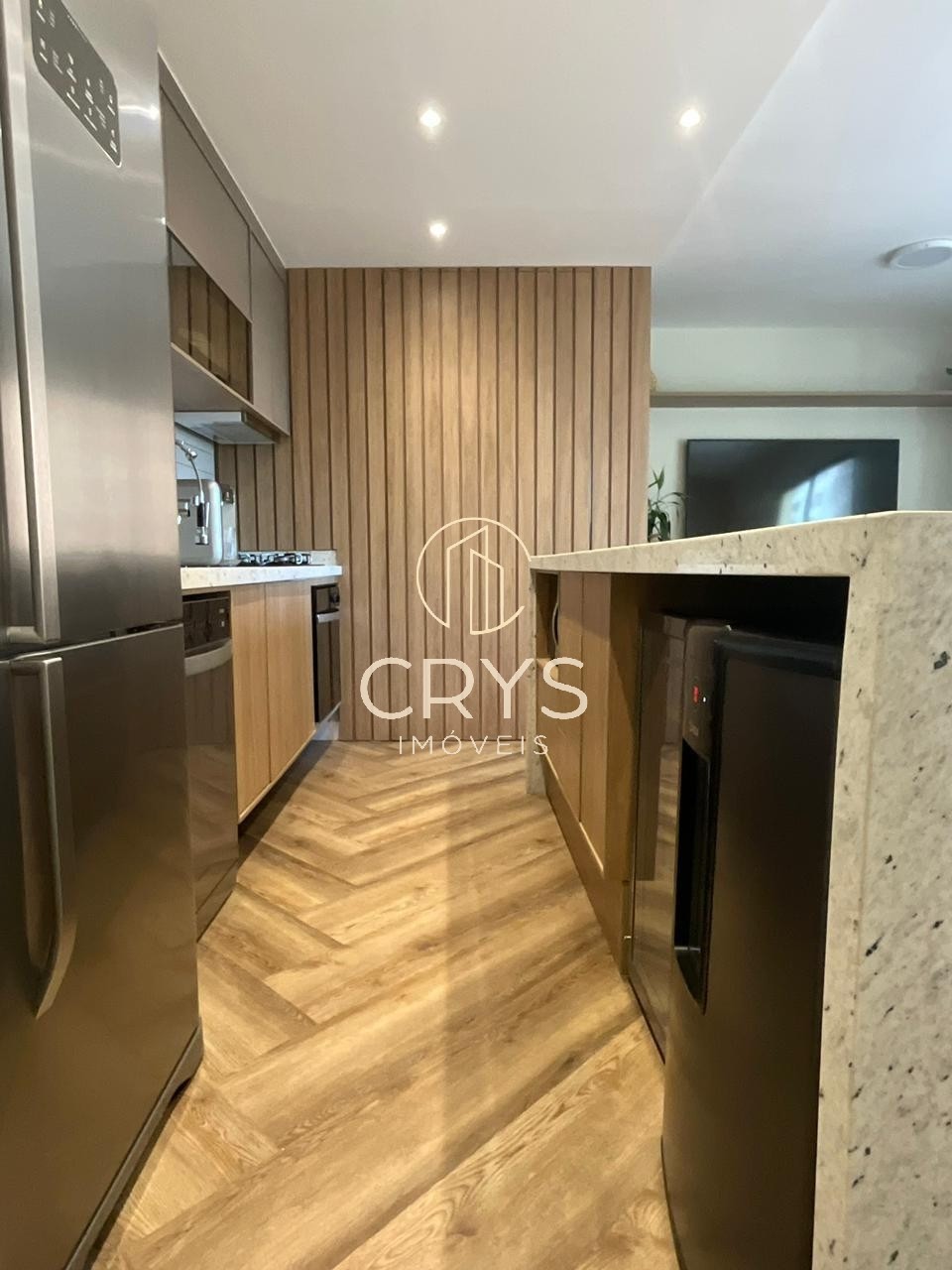 Apartamento, 2 quartos, 72 m² - Foto 12