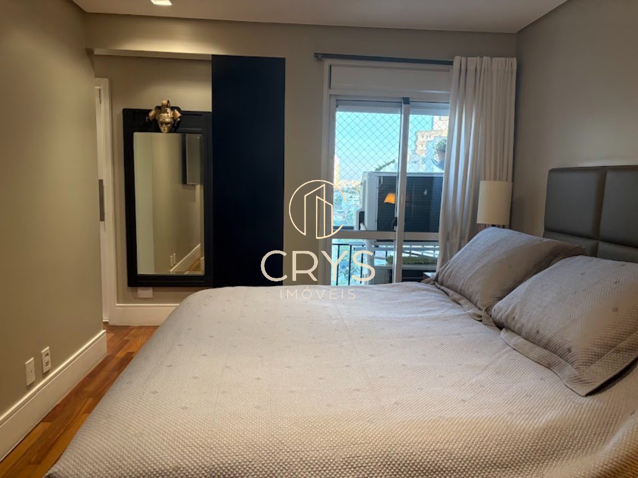 Apartamento, 3 quartos, 140 m² - Foto 28