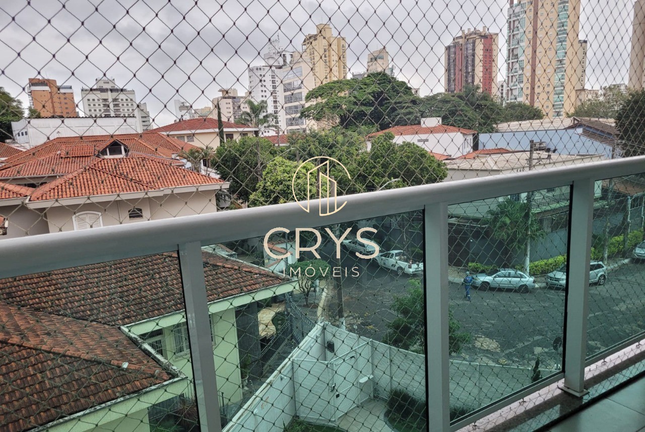 Apartamento à venda e aluguel com 3 quartos, 118m² - Foto 5