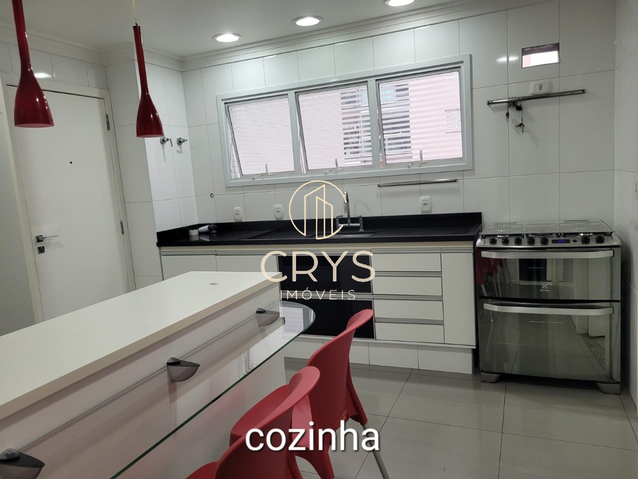 Apartamento à venda e aluguel com 3 quartos, 118m² - Foto 7