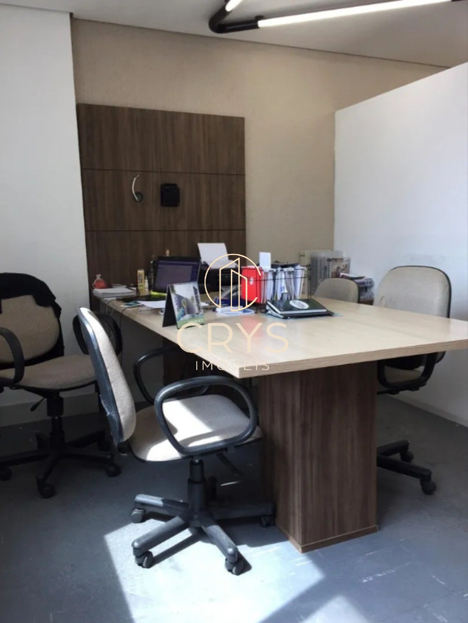 Conjunto Comercial-Sala à venda, 30m² - Foto 1
