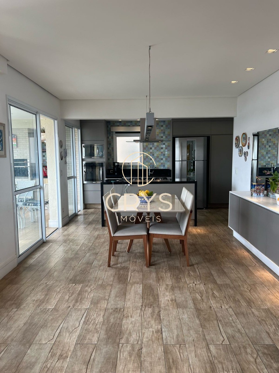 Apartamento, 2 quartos, 125 m² - Foto 28