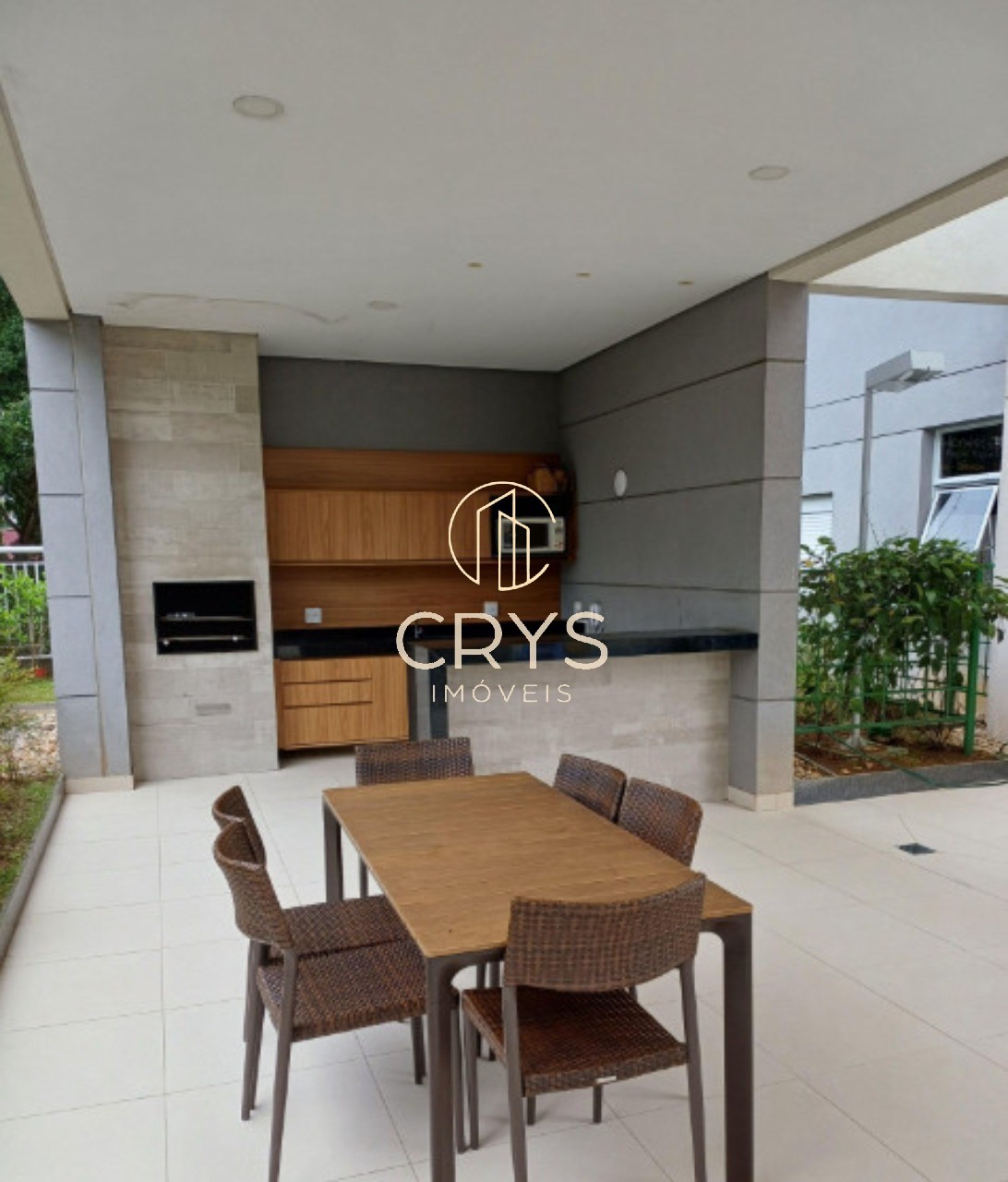 Apartamento, 2 quartos, 52 m² - Foto 5