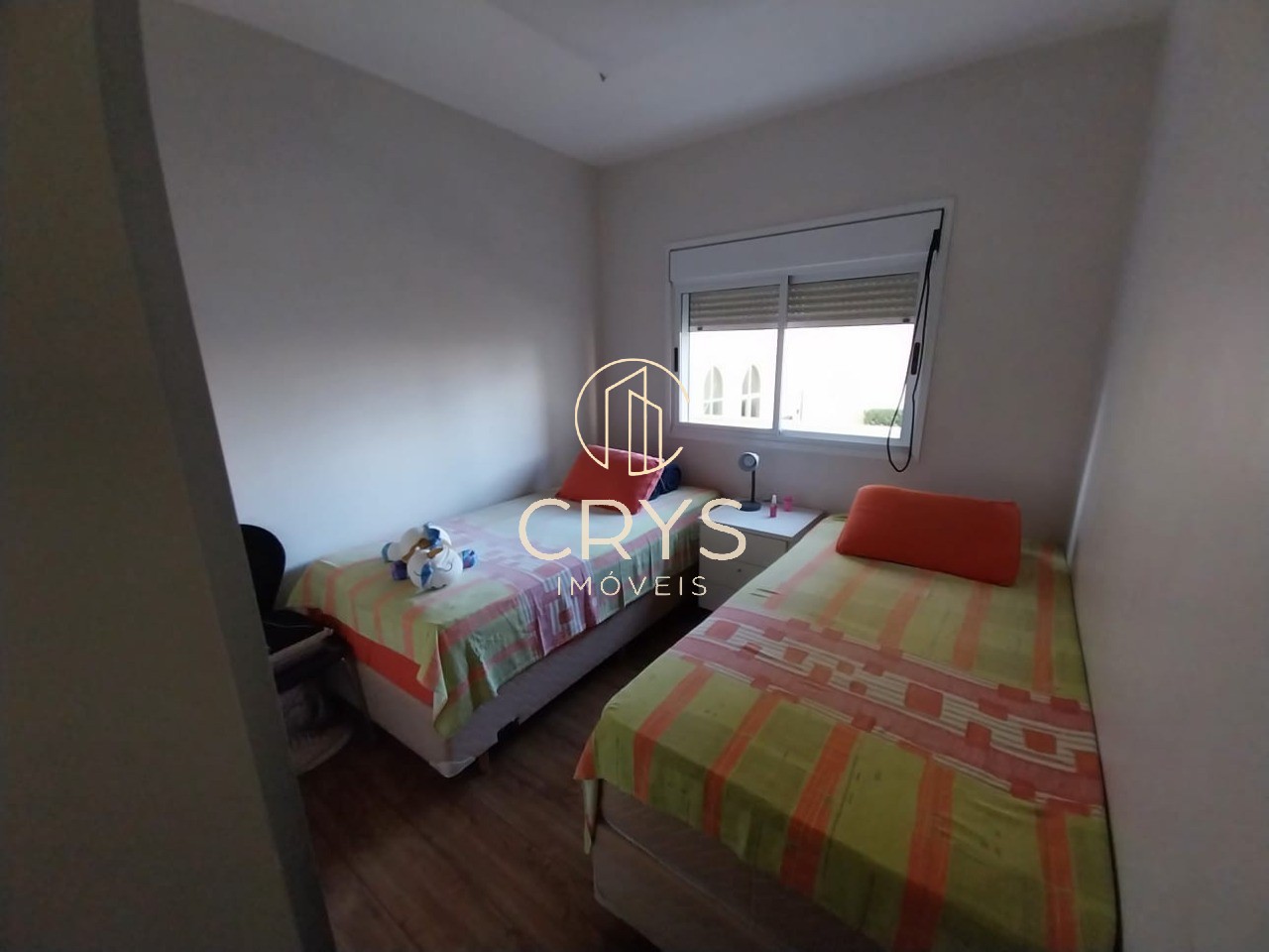 Apartamento, 3 quartos, 189 m² - Foto 4