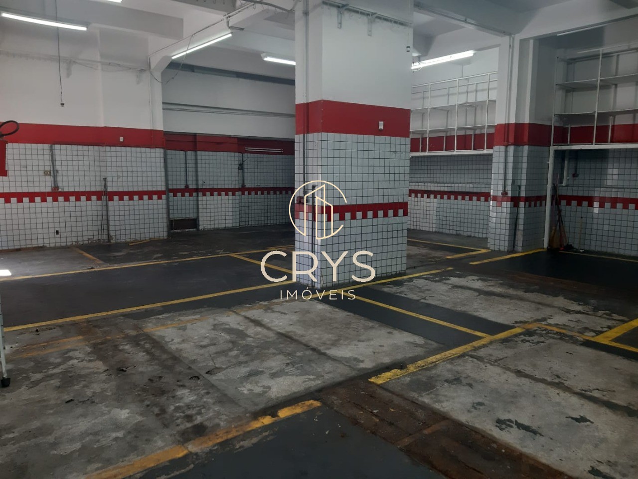 Loja-Salão, 180 m² - Foto 4