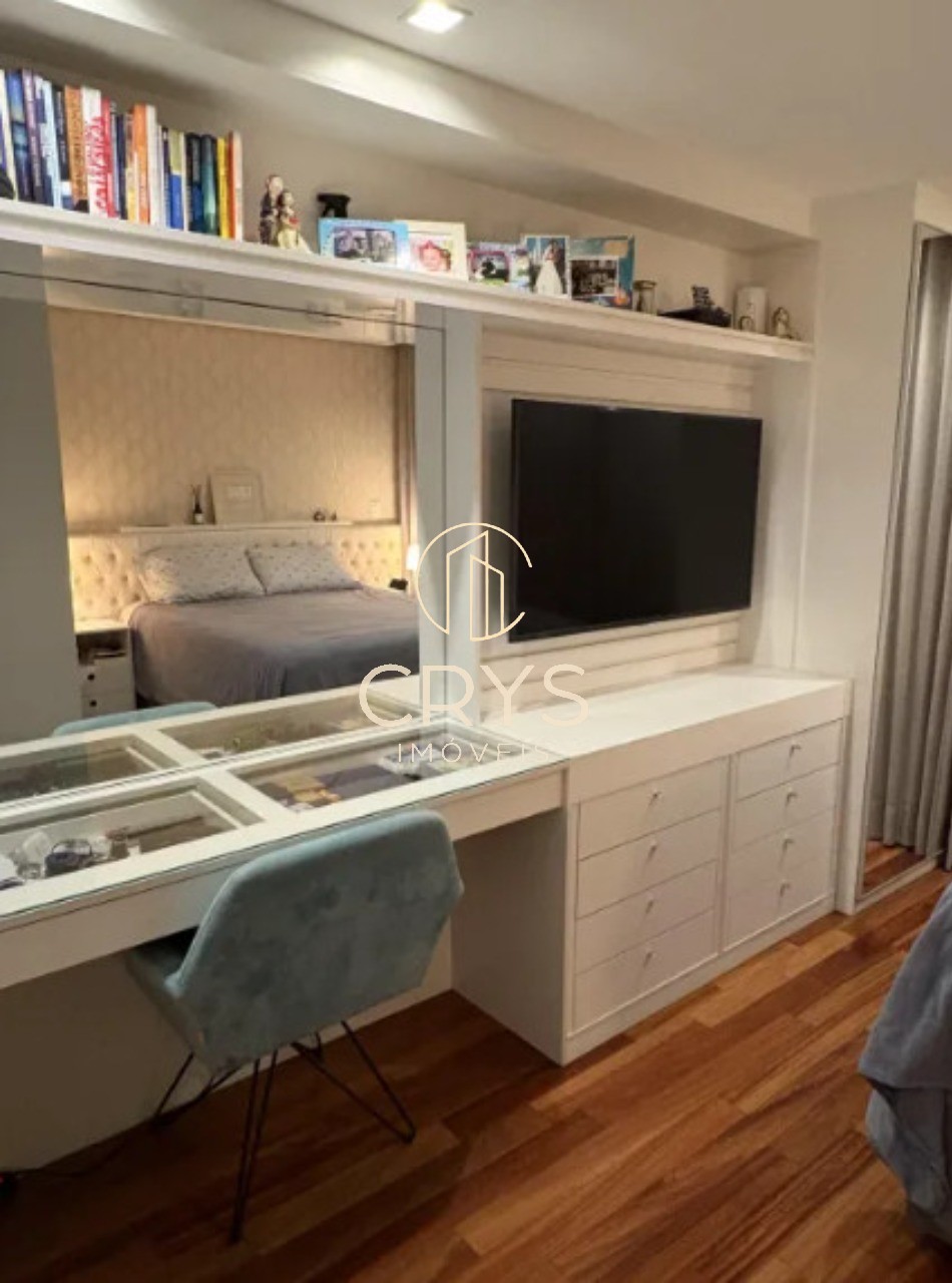 Apartamento, 3 quartos, 115 m² - Foto 4