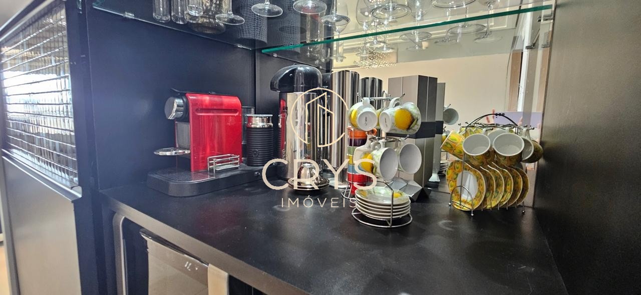 Apartamento, 4 quartos, 206 m² - Foto 5