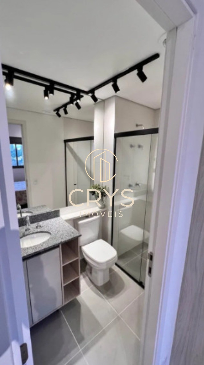 Apartamento, 1 quarto, 28 m² - Foto 14