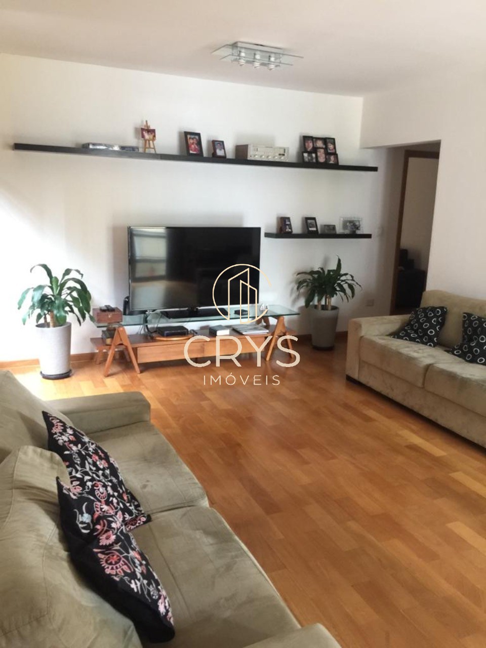 Apartamento, 20 quartos, 175 m² - Foto 1