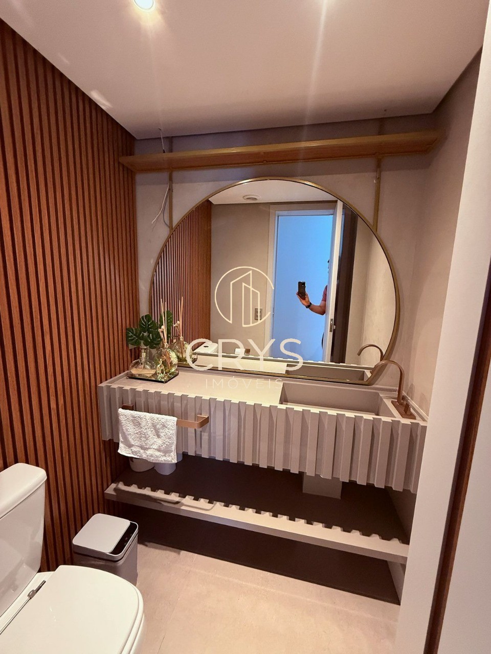Apartamento, 3 quartos, 110 m² - Foto 4