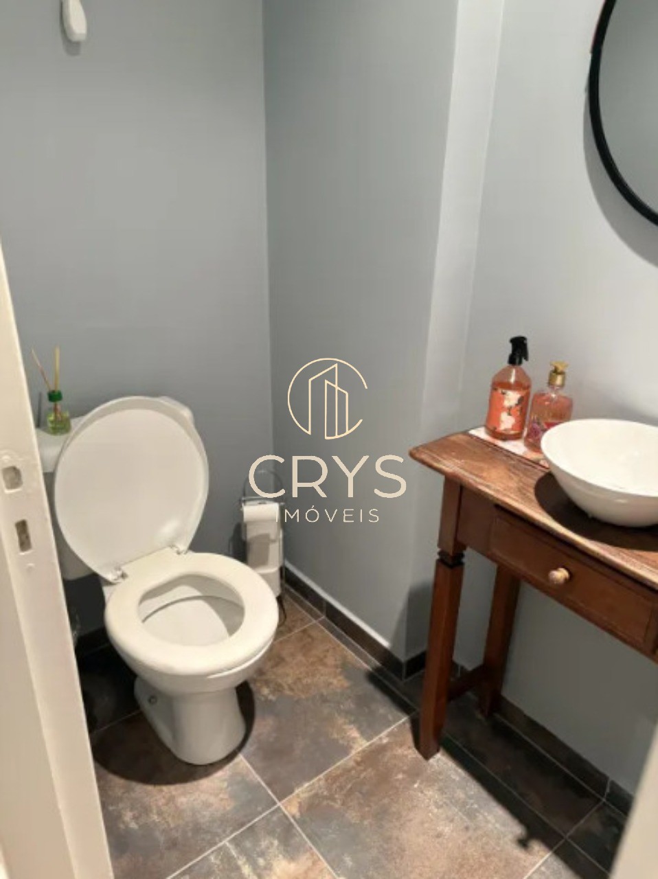 Apartamento, 3 quartos, 115 m² - Foto 9