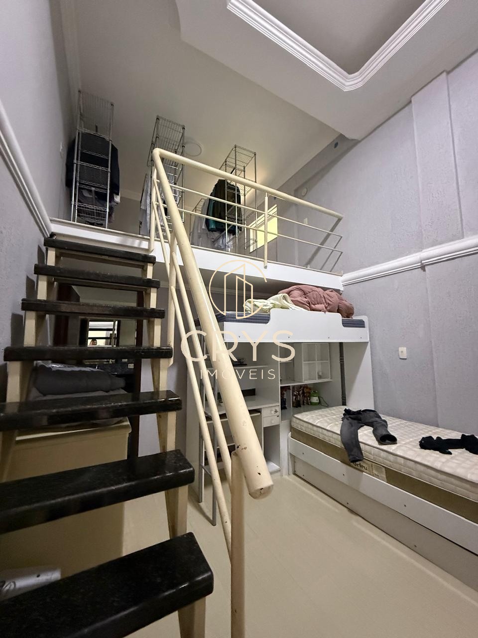 Casa, 4 quartos, 500 m² - Foto 19