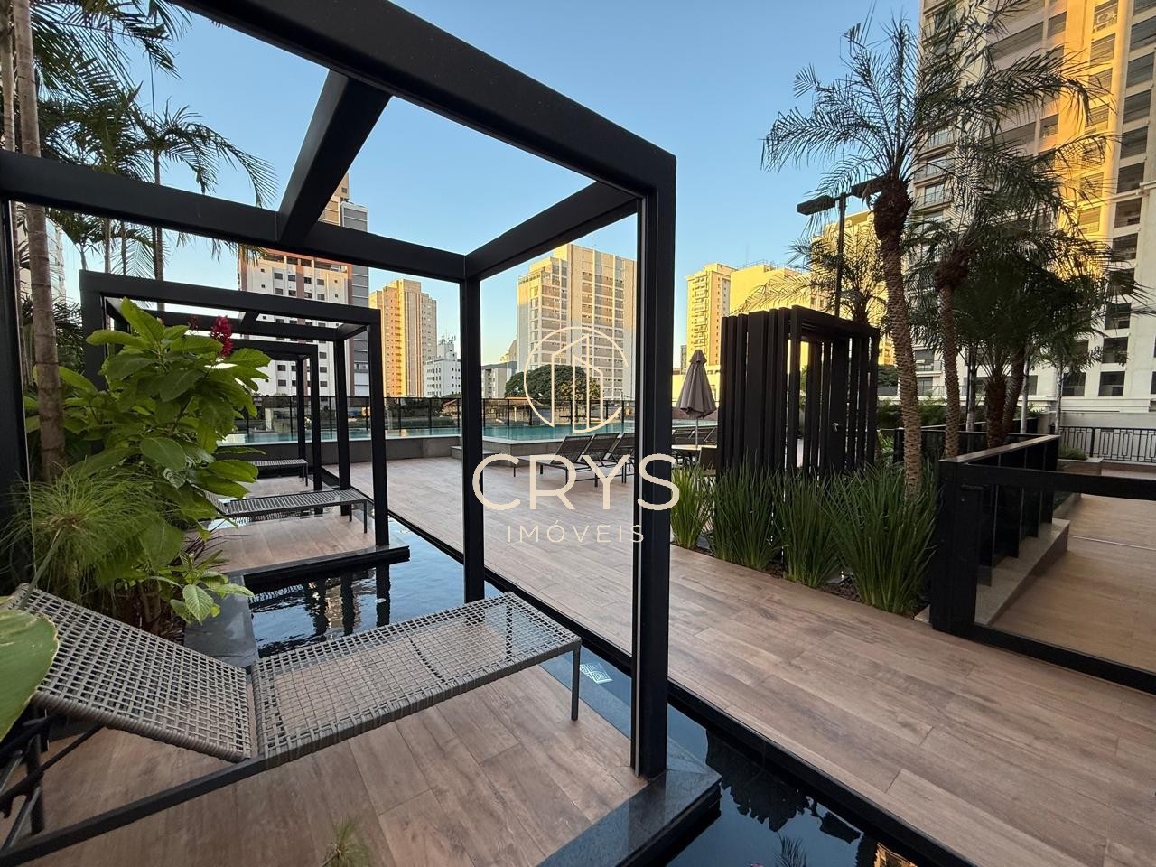 Apartamento, 1 quarto, 41 m² - Foto 16