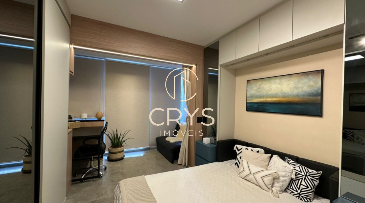 Apartamento, 1 quarto, 23 m² - Foto 22