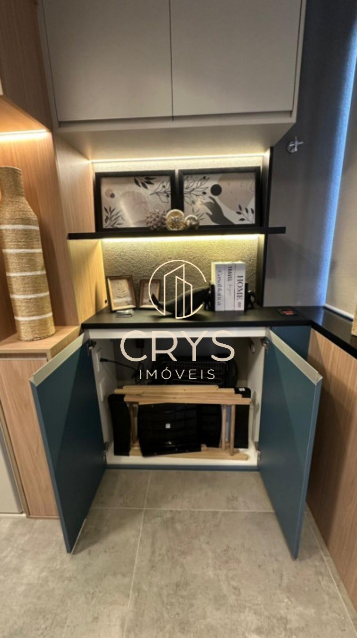 Apartamento, 1 quarto, 23 m² - Foto 17