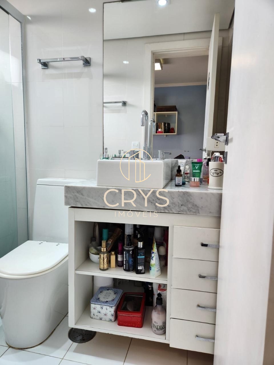 Apartamento, 3 quartos, 110 m² - Foto 20