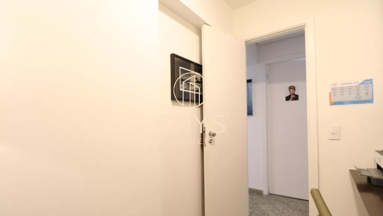 Apartamento, 3 quartos, 93 m² - Foto 8