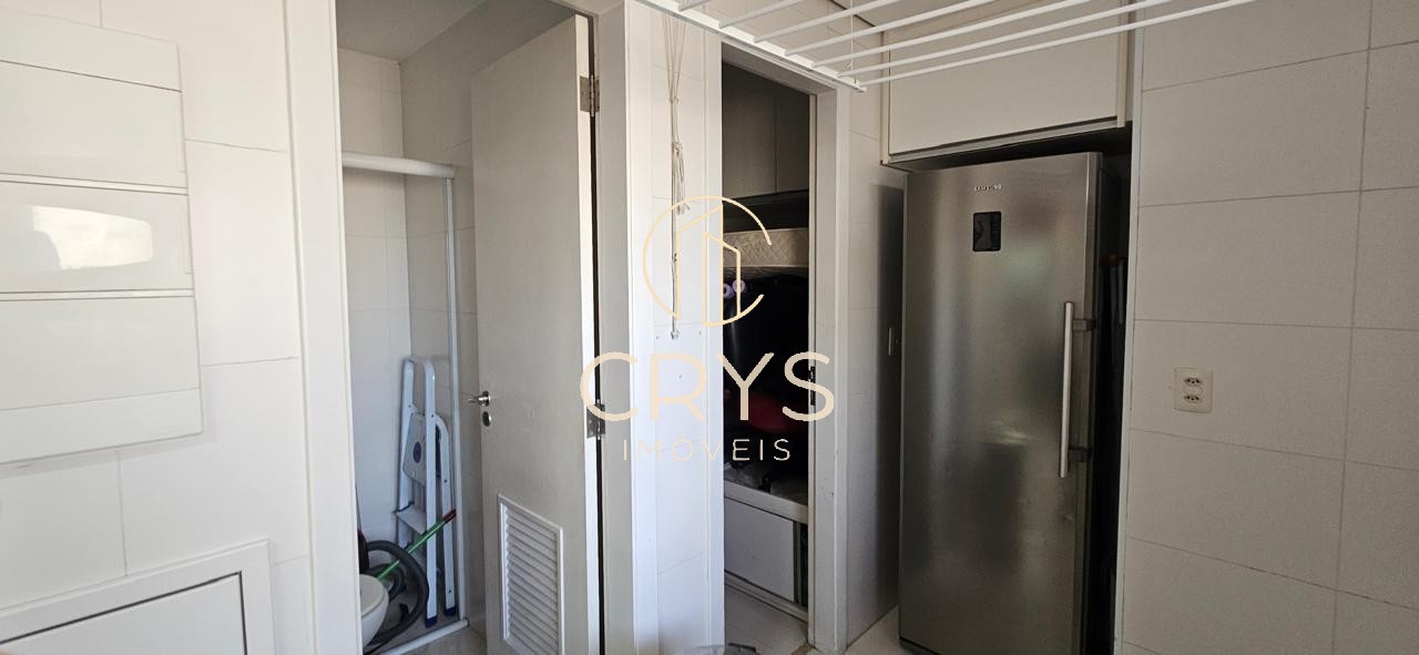 Apartamento, 4 quartos, 206 m² - Foto 20