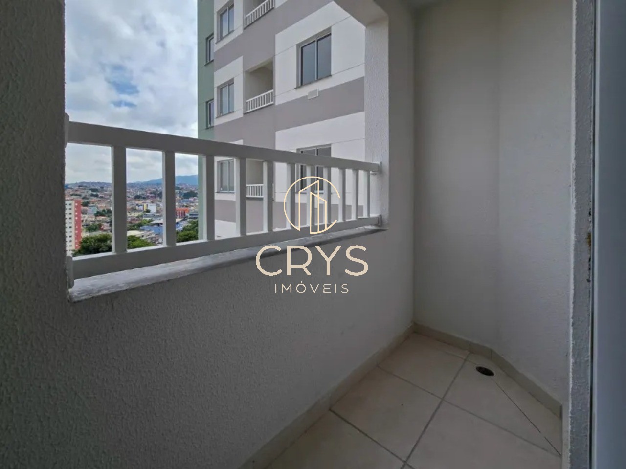 Apartamento, 1 quarto, 29 m² - Foto 4