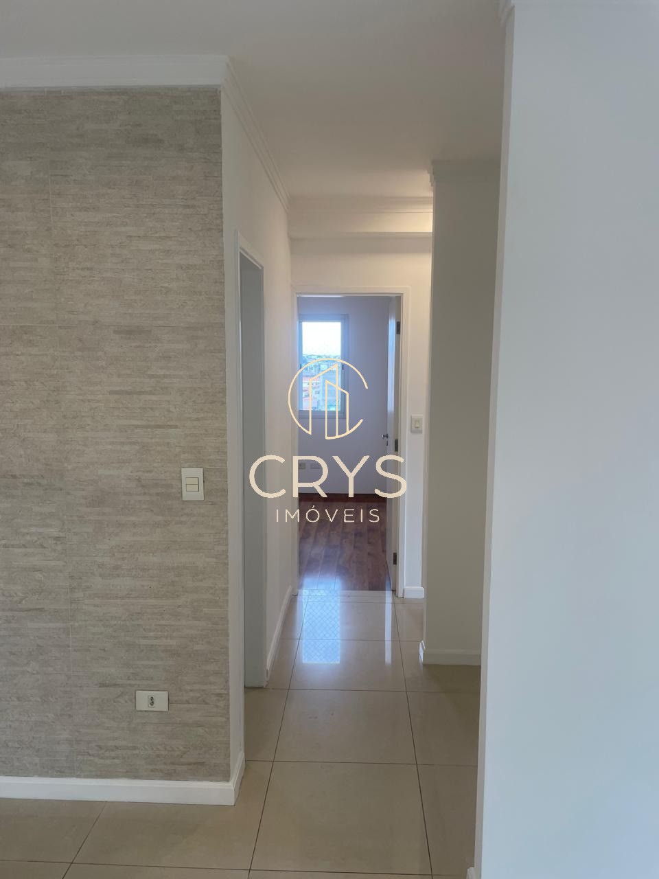 Apartamento, 3 quartos, 80 m² - Foto 1