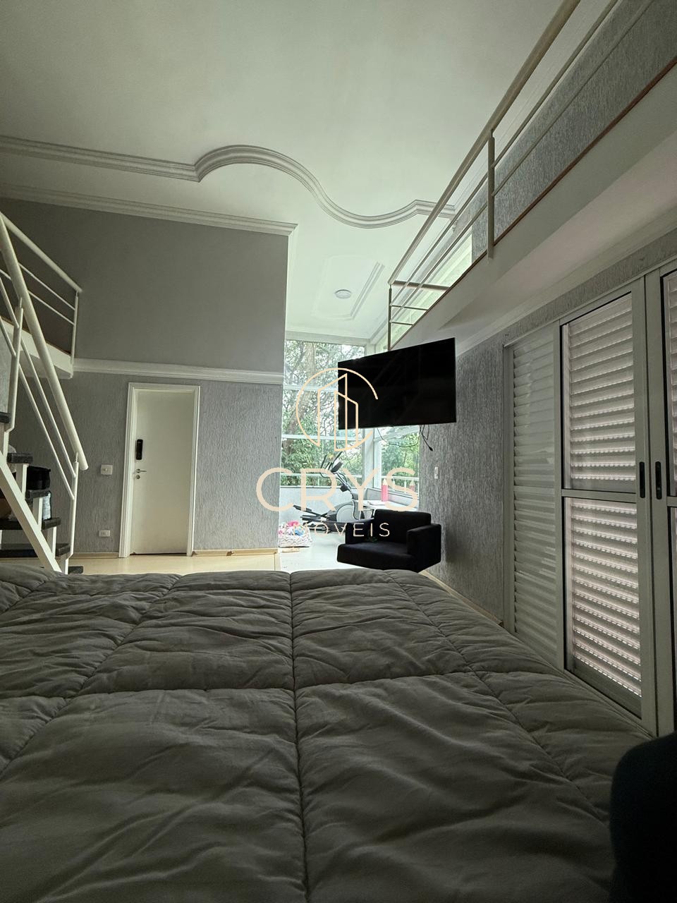 Casa, 4 quartos, 500 m² - Foto 8