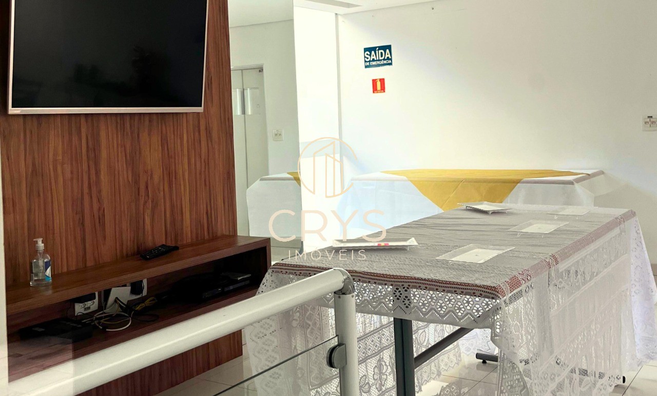 Apartamento, 4 quartos, 143 m² - Foto 7