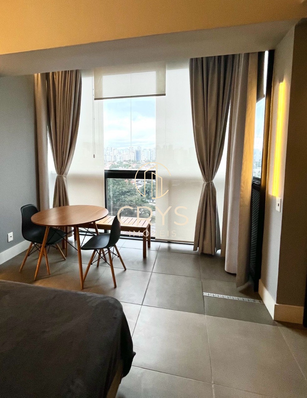Apartamento, 1 quarto, 43 m² - Foto 20