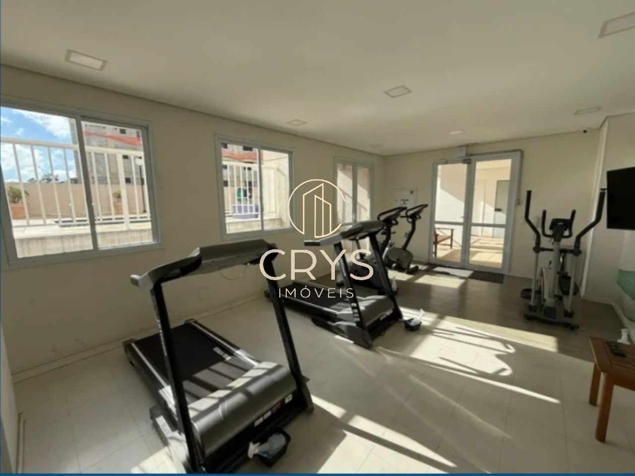 Apartamento, 2 quartos, 43 m² - Foto 27