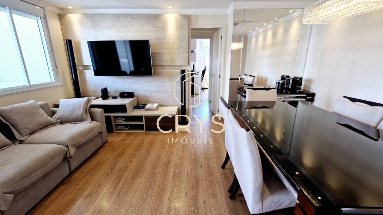 Cobertura, 2 quartos, 161 m² - Foto 5