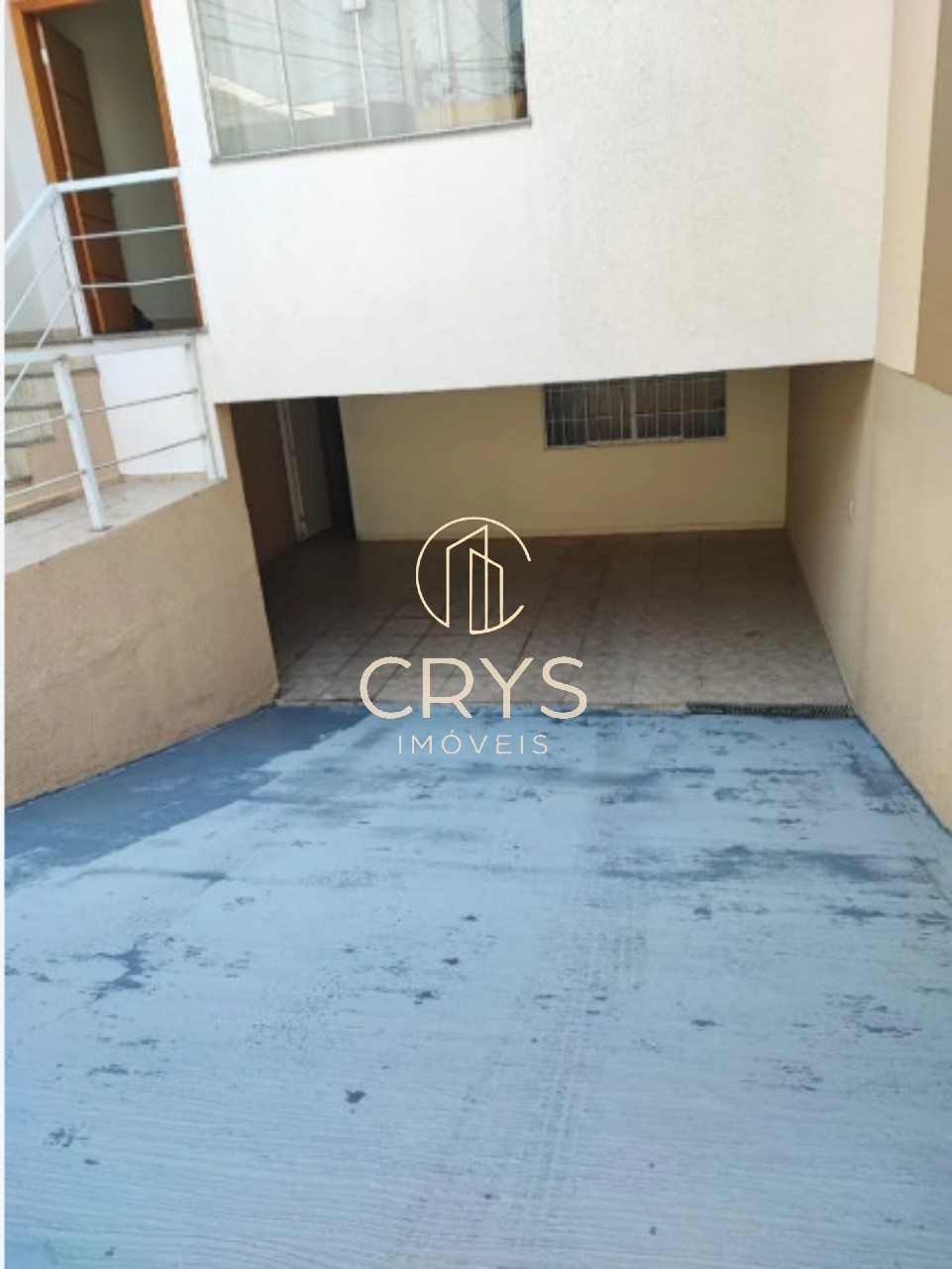 Casa à venda com 4 quartos, 100m² - Foto 12