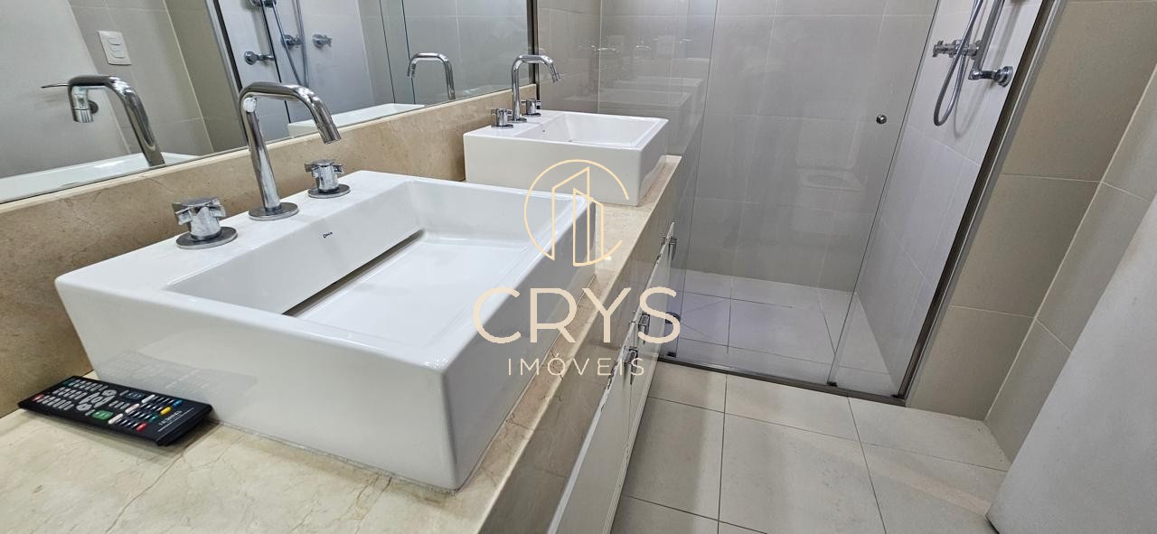 Apartamento, 4 quartos, 206 m² - Foto 30