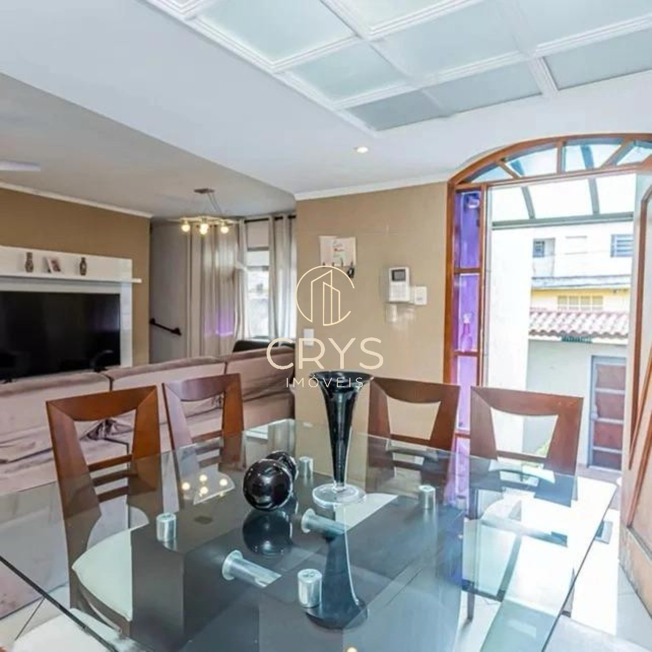 Casa, 3 quartos, 150 m² - Foto 6