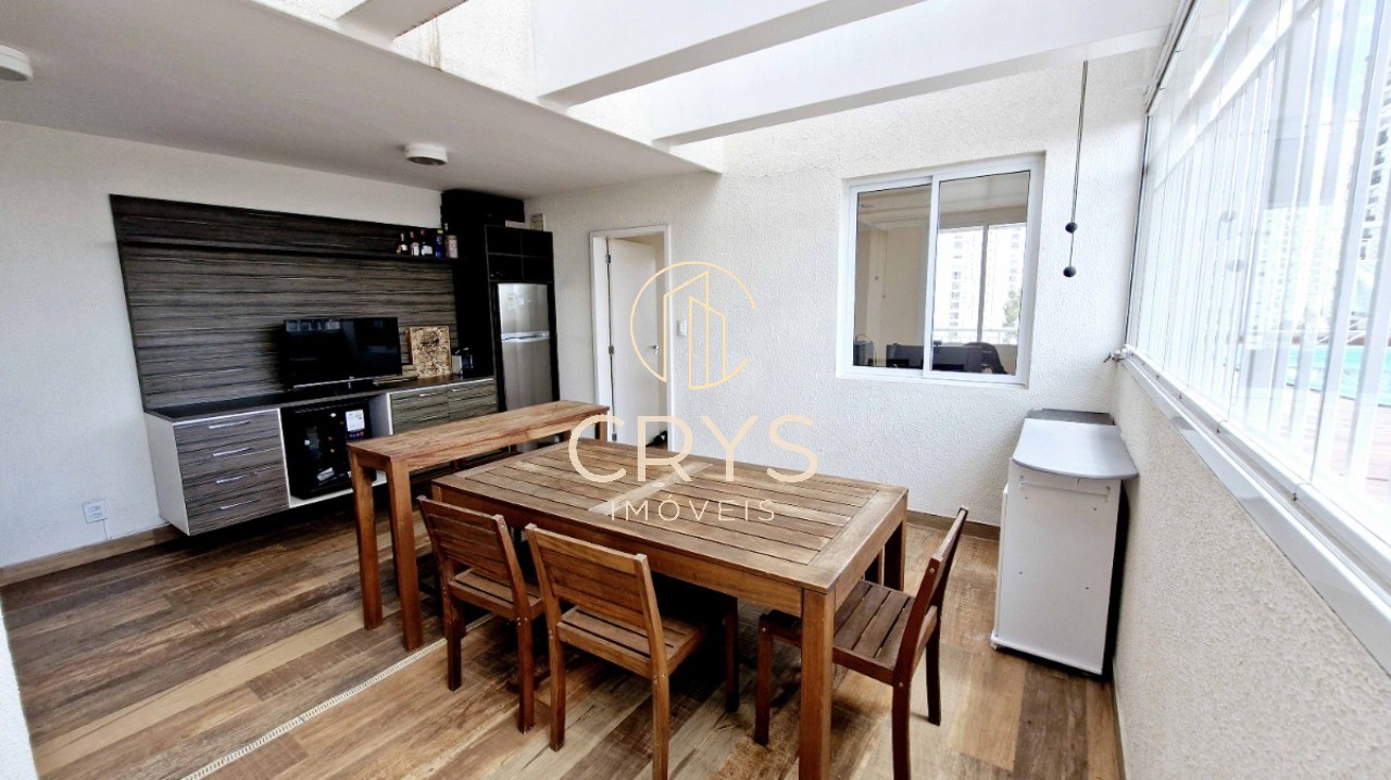 Cobertura, 2 quartos, 161 m² - Foto 42