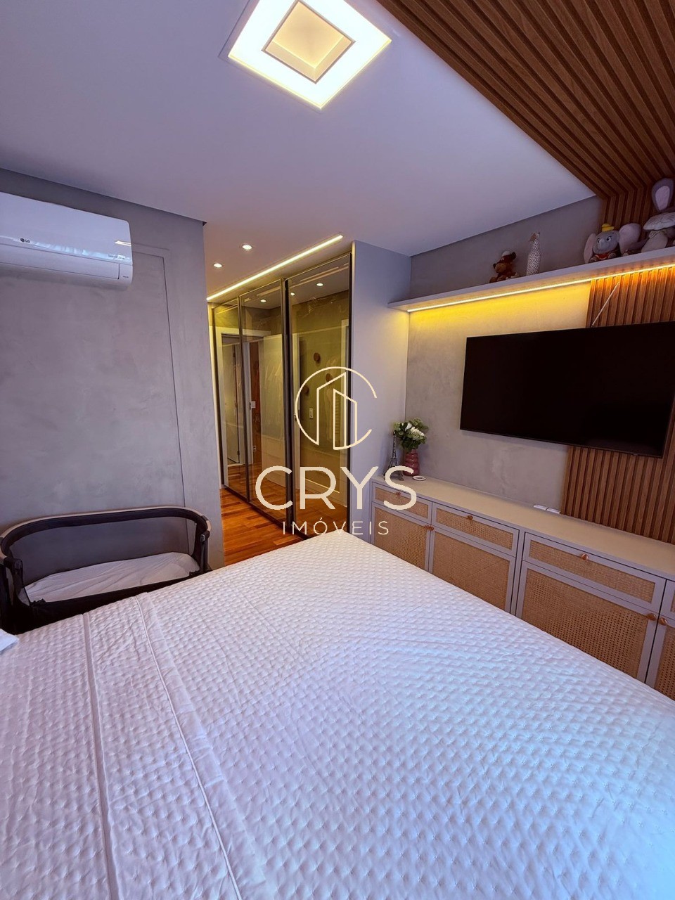 Apartamento, 3 quartos, 110 m² - Foto 6
