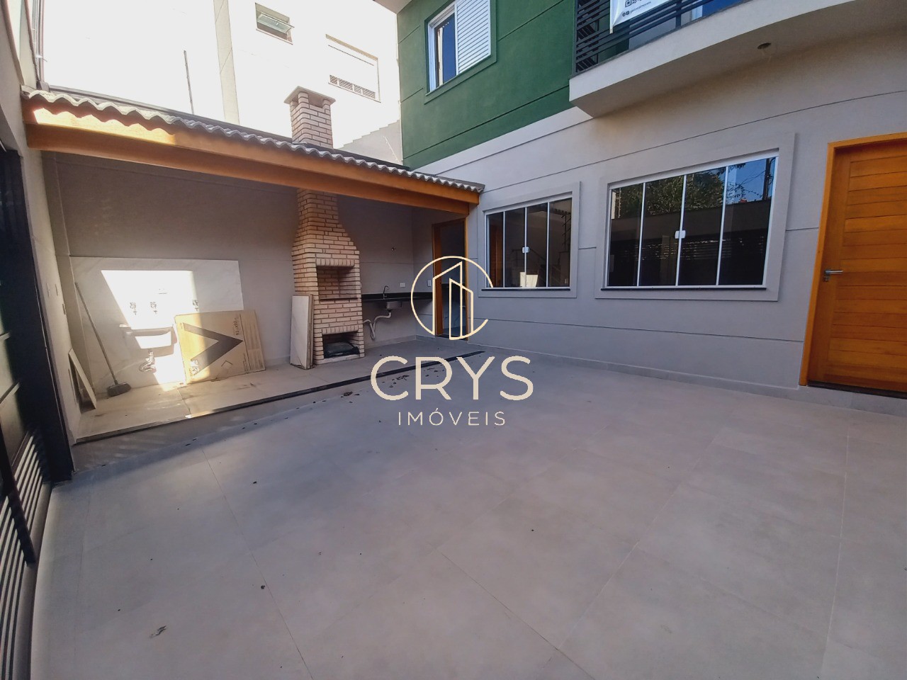 Apartamento, 3 quartos, 130 m² - Foto 1