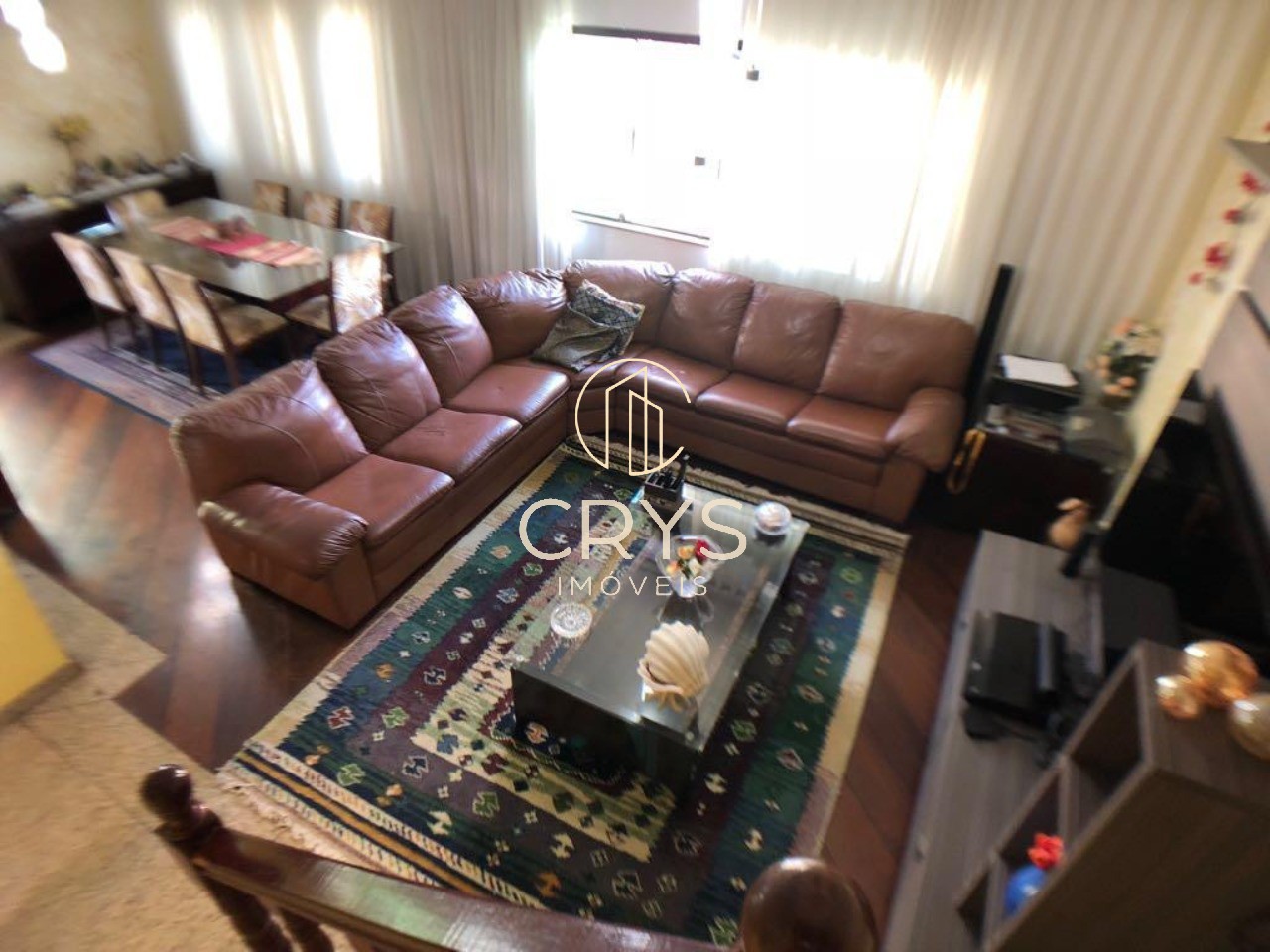 Casa, 3 quartos, 210 m² - Foto 4