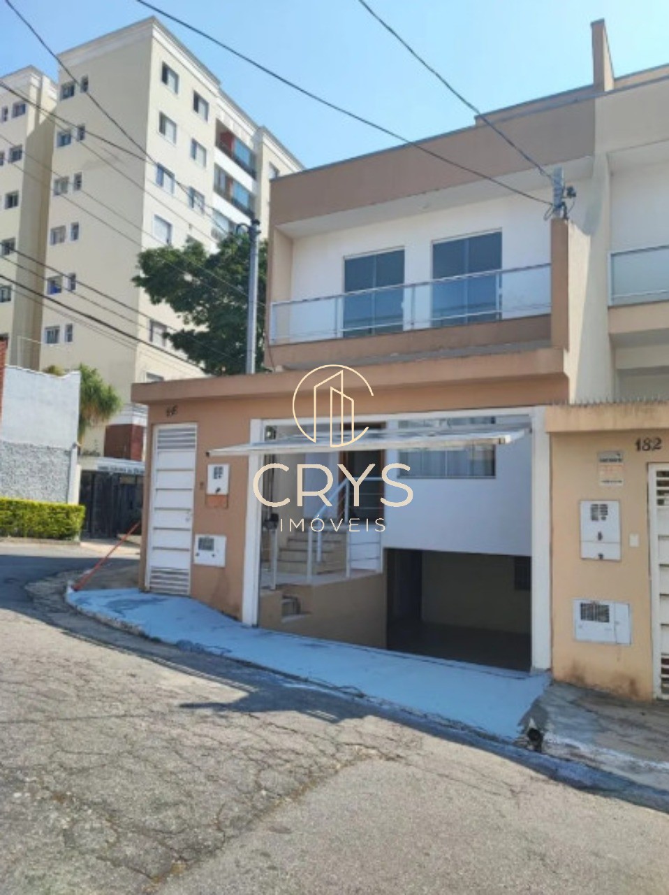 Casa à venda com 4 quartos, 100m² - Foto 10