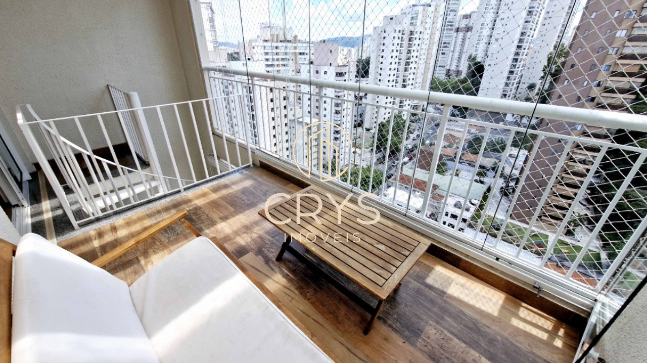 Cobertura, 2 quartos, 161 m² - Foto 35